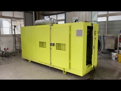 από-πλέγμα 100kw genset