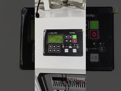 Μικροηλεκτρική μονάδα θερμοσυστήματος υψηλής απόδοσης χαμηλού θορύβου