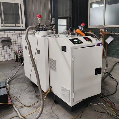 Καλή τιμή. Συνεχές τρέξιμο 24 ωρών CHP Cogenerator 20KW 25KVA συνόλου γεννητριών LPG μικροϋπολογιστών σε απευθείας σύνδεση