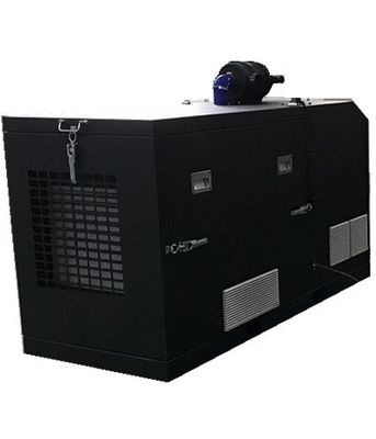 Καλή τιμή. 4Y κινητήρας 15KW 20KVA γεννήτρια LPG, 50Hz / 60Hz γεννήτριες LPG αερίου σε απευθείας σύνδεση