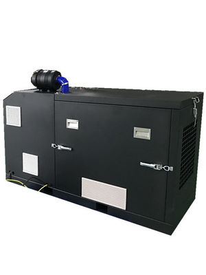 Καλή τιμή. Γεννήτρια LPG 20KW 25KVA , Γεννήτρια υγραερίου LPG 4 Κυλίνδρων Υδρόψυκτη σε απευθείας σύνδεση