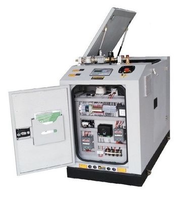 Καλή τιμή. 220V 380V 50Hz 5KW Συστήματα Συμπαραγωγής Βιοαερίου σε απευθείας σύνδεση