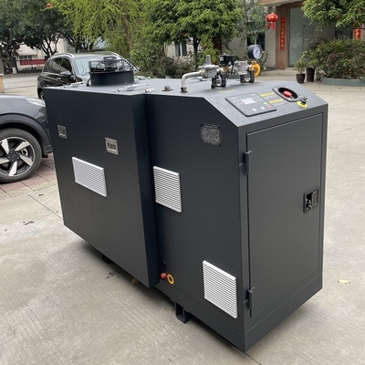 Καλή τιμή. 7/24 συνεχής τρέχοντας μονάδα CHP BHKW Cogenerator μικροϋπολογιστών καυσίμων 20KW LPG μεθανίου φυσικού αερίου ωρών σε απευθείας σύνδεση