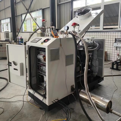 Καλή τιμή. 20KW γεννήτρια CHP μικροϋπολογιστών για το συνεχές τρέχοντας CE 24 ωρών εγκεκριμένο σε απευθείας σύνδεση