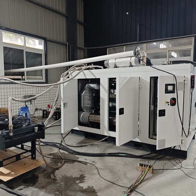 Καλή τιμή. Υδάτινη ψύξη 120kw 150kva Χαμηλός θόρυβος Αθόρυβος φυσικό αέριο BHKW CHP Συνδυαστική παραγωγή με 50Hz 400/230V και 51,6% θερμική απόδοση σε απευθείας σύνδεση