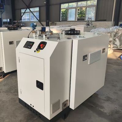 Καλή τιμή. Ηλεκτρική Εκκίνηση Εξαιρετικά Αθόρυβο Χαμηλού Θορύβου 3 Φάσεων Μονοφασικό 6kw 8kw 10KVA Μικρο-Συμπαραγωγής (CHP) Γεννήτρια σε απευθείας σύνδεση