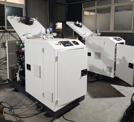 Καλή τιμή. Γεννήτρια συσσωρευμένης ενέργειας φυσικού αερίου 20kW 50Hz Υψηλή απόδοση 90,5% σε απευθείας σύνδεση