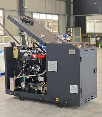 Καλή τιμή. Premium Υψηλής Απόδοσης Αθόρυβη Συσκευή Εξαιρετικά Αθόρυβη Σχεδίαση Μικρο-Συμπαραγωγής σε απευθείας σύνδεση