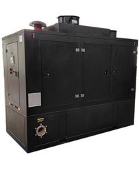 Καλή τιμή. CHP βιοαερίων 100KW 125KVA, συνδυασμένες ανανεώσιμη ενέργεια θερμότητα και μονάδα ισχύος σε απευθείας σύνδεση