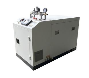 Καλή τιμή. κατοικημένες μονάδες CHP 20KW 25KVA με τον ασύγχρονο δροσισμένο νερό εναλλάκτη σε απευθείας σύνδεση