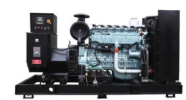 Καλή τιμή. RPM1500 εσωτερικό μηχανών 200KVA σύνολο γεννητριών φυσικού αερίου εναλλασσόμενου ρεύματος τριφασικό σε απευθείας σύνδεση