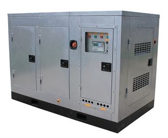 Καλή τιμή. Αυτόματο CHP 70KW 90KVA 3 φάση 400V/230V βιοαερίων έναρξης με την πιστοποίηση CE σε απευθείας σύνδεση