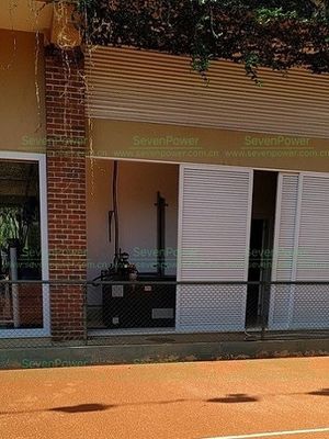 Καλή τιμή. Συστήματα μικροσυστήματα συσσωρευτικής ενέργειας με φυσικό αέριο BHKW 60Hz 120V 18KW 23KVA με κινητήρα 4Y σε απευθείας σύνδεση