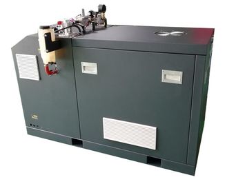 Καλή τιμή. Η ενιαία φάση 3 φάση 230V CHP 12KW 15KVA βιοαερίων τηλεχειρισμού καθαρίζει το CE δύναμης εγκεκριμένο σε απευθείας σύνδεση