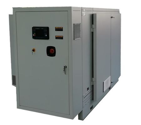 Καλή τιμή. RPM1500 Φυσικό Αέριο ΣΗΘ 50Hz 380V / 220V 60KW Με Σύστημα Ανάκτησης Θερμότητας σε απευθείας σύνδεση