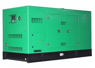 Καλή τιμή. 50Hz 60Hz Αθόρυβος γεννήτης φυσικού αερίου με συνδυασμένο σύστημα θερμότητας και ηλεκτρικής ενέργειας 60kw 65kw σε απευθείας σύνδεση