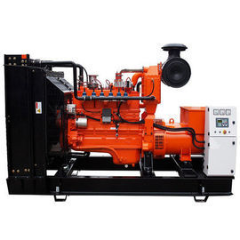 Καλή τιμή. Κινητή κινητή γεννήτρια 40KW φυσικού αερίου που τροφοδοτείται με τη μηχανή της CUMMINS σε απευθείας σύνδεση