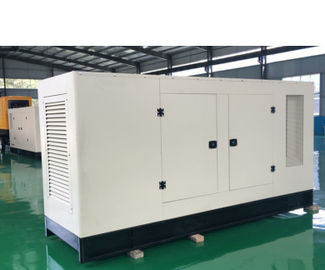 Καλή τιμή. 110V / το φυσικό αέριο 220V 150KW τροφοδότησε την ηλεκτρική σταθερή απόδοση συνόλου γεννητριών σε απευθείας σύνδεση