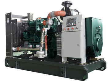Καλή τιμή. 1500 RPM 110KW Γεννήτρια Ενέργειας Βιοαερίου Ηλεκτρική Αυτόματη Εκκίνηση με Έγκριση CE σε απευθείας σύνδεση