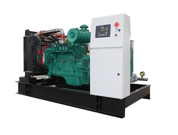Καλή τιμή. Σετ Γεννήτριας Βιοαερίου 1800 RPM 60Hz 60KW 75KVA Πράσινης Ενέργειας Τηλεμετρίας σε απευθείας σύνδεση