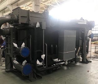 Καλή τιμή. 500KW συνδυασμένη δύναμη θέρμανσης ψύξης φυσικού αερίου CCHP σε απευθείας σύνδεση