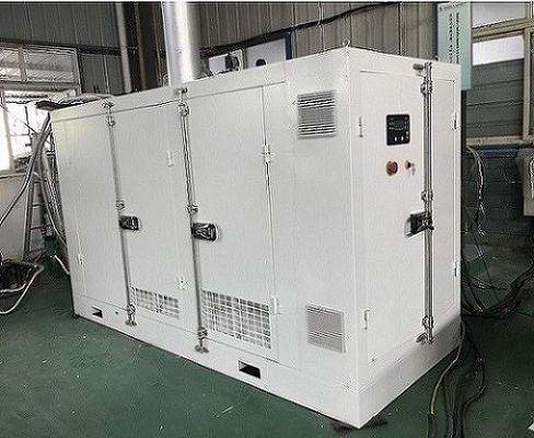 Καλή τιμή. 220KW σύνολο γεννητριών φυσικού αερίου με την πιστοποίηση CE κατάλληλη για το συνεχές τρέξιμο σε απευθείας σύνδεση