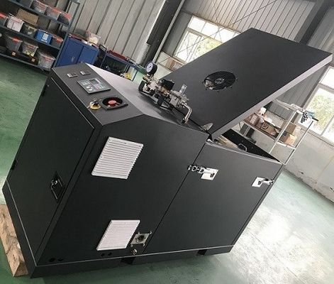 Καλή τιμή. Συμπαγές CHP BHKW 20KW φυσικού αερίου σχεδίου χαμηλού θορύβου για το διαμέρισμα Υπουργείων Εσωτερικών σε απευθείας σύνδεση