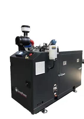 Καλή τιμή. CE γεννητριών CHP φυσικού αερίου 10KW BHKW επικυρωμένο σε απευθείας σύνδεση